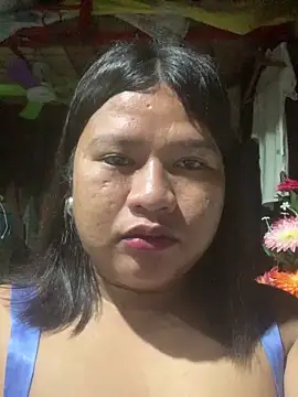 Snapshot of TS-YANNA chatting on February 23, 9:01 pm TS-YANNA online show from February 23, 9:01 pm