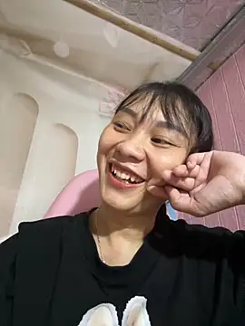 Snapshot of Almond-cute chatting on September 21, 10:28 am Almond-cute online show from September 21, 10:28 am