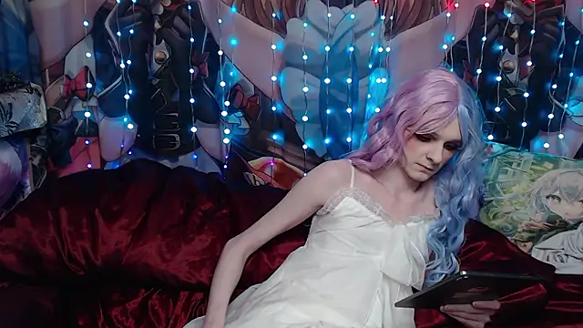 yutachka online show from February 15, 10:17 pm