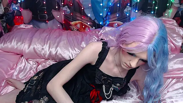 yutachka online show from March 2, 10:38 pm