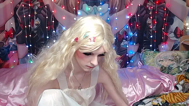 yutachka online show from March 8, 2:04 am