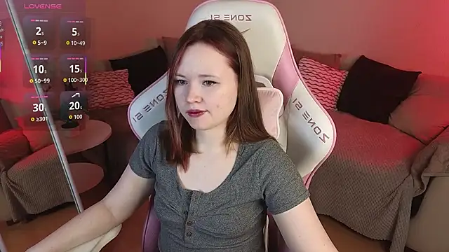 Sweetie Hope online show from March 15, 4:35 pm