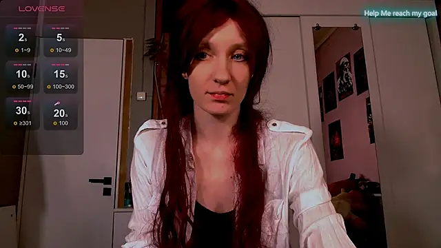 Snapshot of ariana_greys chatting on February 19, 10:50 pm ariana greys online show from February 19, 10:50 pm