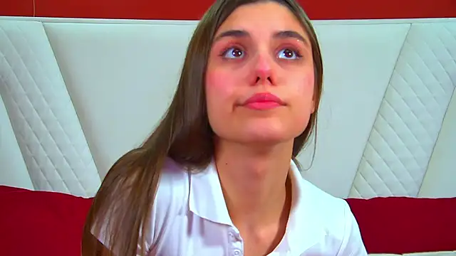 ArianaAllens online show from November 15, 6:44 am