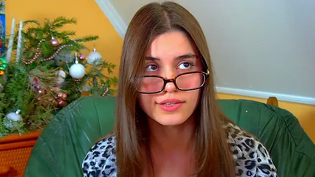 ArianaAllens online show from December 19, 11:17 am