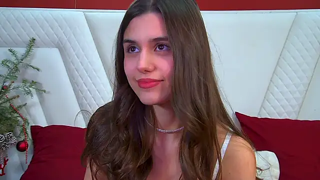 ArianaAllens online show from January 8, 6:05 am