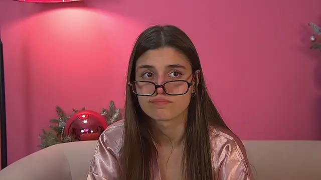 ArianaAllens online show from January 18, 6:28 am