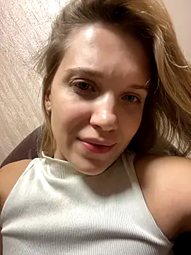 AlisaMyers online show from October 2, 6:59 pm