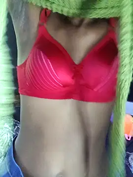 BunnyBloom25 online show from April 16, 9:10 am