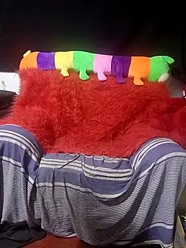 BunnyBloom25 online show from April 20, 10:40 am