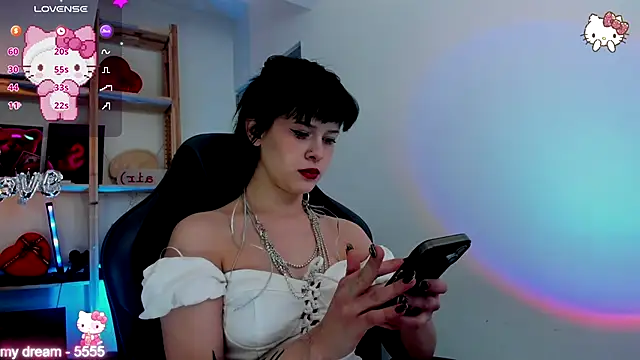 Sima Wendy online show from March 21, 7:13 am