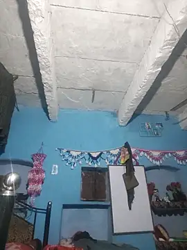 Snapshot of LUCKY_cut chatting on February 16, 4:25 pm LUCKY cut online show from February 16, 4:25 pm