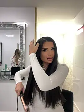 KylieKroftt online show from February 22, 7:23 pm