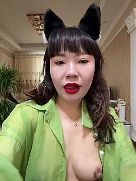 Xinlan-Asia online show from March 12, 8:09 am