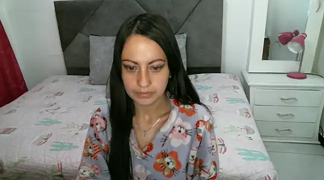 Taylormegan online show from February 16, 5:15 am