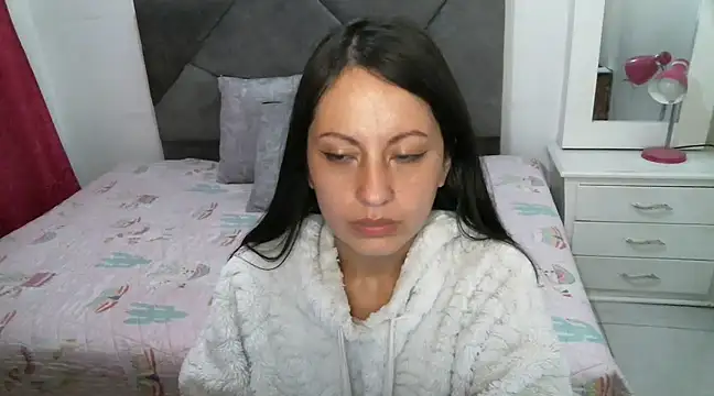 Taylormegan online show from February 19, 1:08 am