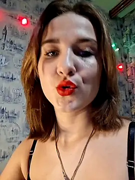 Snapshot of BunnyMeeow chatting on September 22, 7:16 pm BunnyMeeow online show from September 22, 7:16 pm