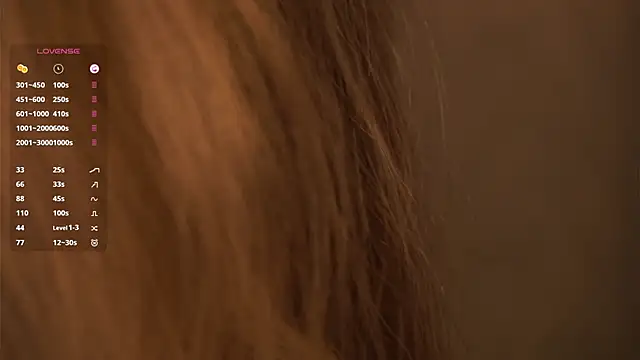 MarlinVarian online show from November 9, 6:39 pm