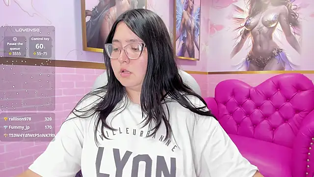 Dulce meow online show from February 22, 3:43 pm