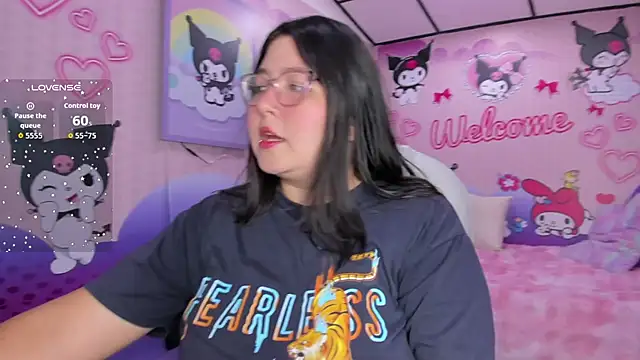 Dulce meow online show from March 3, 11:49 am