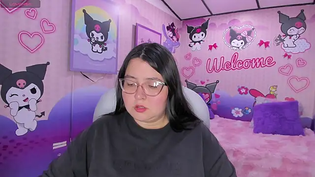 Dulce meow online show from March 25, 12:11 pm