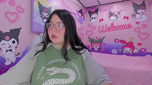 Snapshot of Dulce_meow chatting on April 29, 3:21 am Dulce meow online show from April 29, 3:21 am