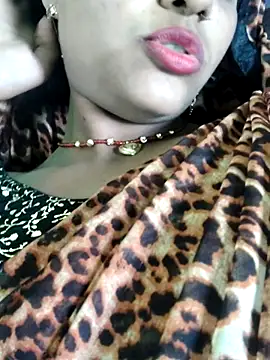 Snapshot of WildPayal chatting on November 15, 8:11 am WildPayal online show from November 15, 8:11 am