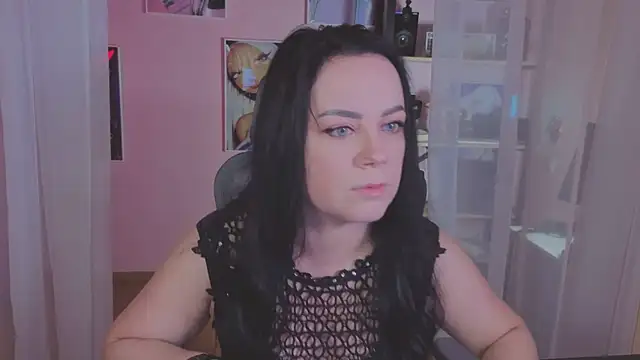 Snapshot of Jolie_Orchid chatting on July 2, 5:35 am Jolie Orchid online show from July 2, 5:35 am