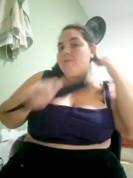 Katherine25 online show from March 28, 1:00 pm