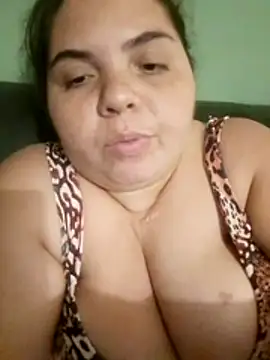 Katherine25 online show from April 10, 9:52 pm