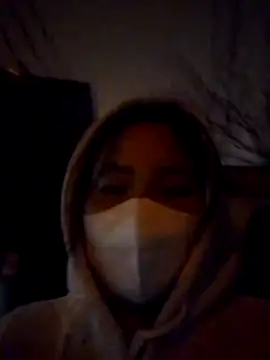 Teena tiny online show from December 19, 4:36 pm