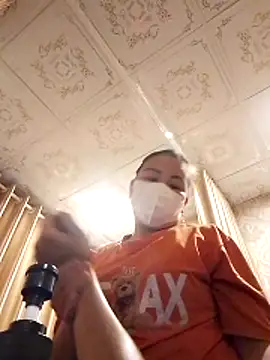 Teena tiny online show from December 20, 5:31 pm