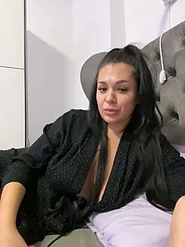 nattysx online show from November 17, 8:03 pm