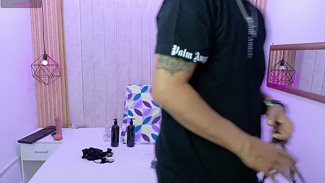 Kity spiderr online show from November 1, 12:40 pm