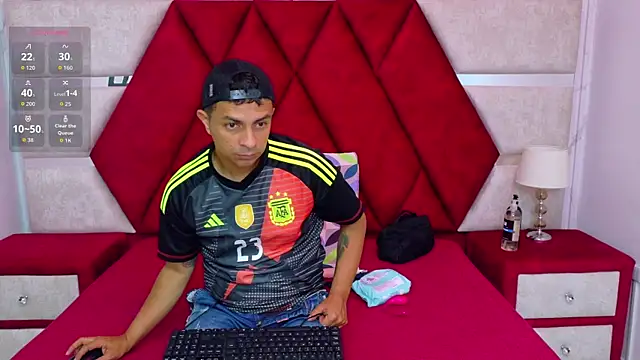 Kity spiderr online show from November 17, 12:11 pm