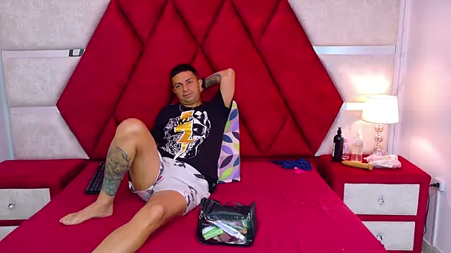 Kity spiderr online show from November 29, 12:19 pm