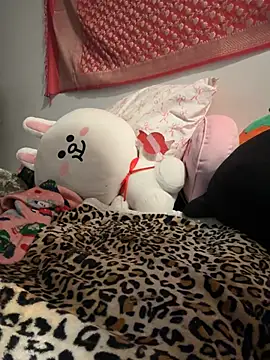 Snapshot of venusluvxoxo chatting on February 20, 6:26 am venusluvxoxo online show from February 20, 6:26 am