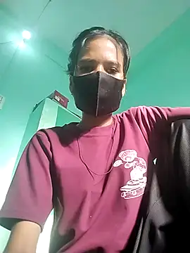 Snapshot of Pooja_cute chatting on September 24, 1:53 am Pooja cute online show from September 24, 1:53 am