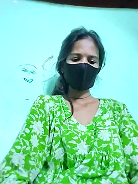 Snapshot of Pooja_cute chatting on September 26, 7:23 am Pooja cute online show from September 26, 7:23 am