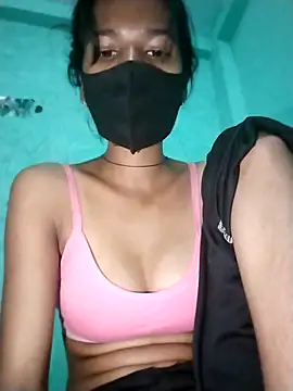 Snapshot of Pooja_cute chatting on October 12, 8:19 pm Pooja cute online show from October 12, 8:19 pm