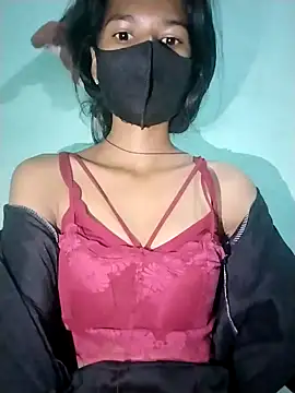 Snapshot of Pooja_cute chatting on October 14, 12:00 am Pooja cute online show from October 14, 12:00 am