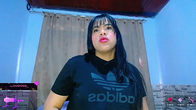 Bicky 24 online show from October 1, 1:06 pm