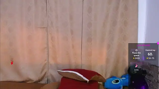 Snapshot of Bicky_24 chatting on May 11, 4:59 pm Bicky 24 online show from May 11, 4:59 pm
