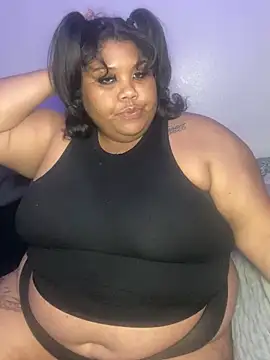 Snapshot of BlaxicanaMami chatting on September 22, 5:31 am BlaxicanaMami online show from September 22, 5:31 am