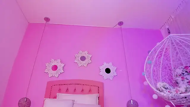 CannelaSmith online show from October 16, 7:26 pm