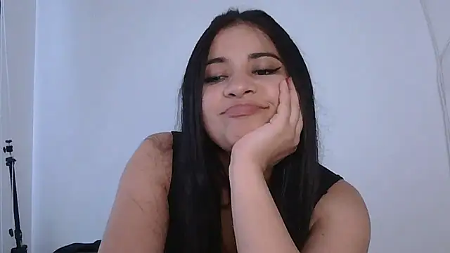 ValerieLove  online show from January 13, 9:42 pm