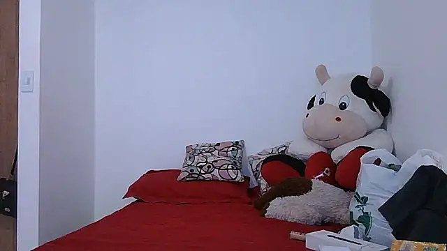 Snapshot of ValerieLove_ chatting on January 18, 8:56 pm ValerieLove online show from January 18, 8:56 pm