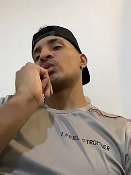 Smith Fitness online show from March 24, 10:04 pm