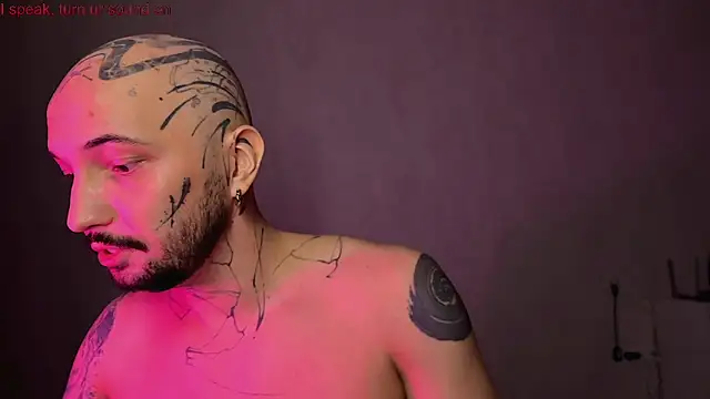 AndyLonesome online show from September 19, 9:15 pm