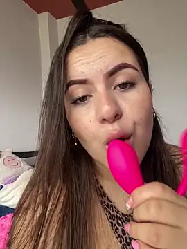 Sara B Sexual online show from February 17, 12:23 pm